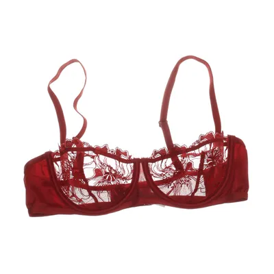 BH (Röd) från Etam Polyester