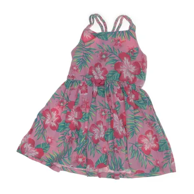 Robe (Rose, Multicolore) de Tommy Bahama Coton, Élasthane