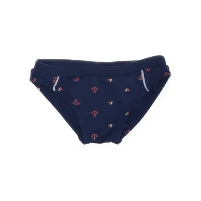 Badbyxor (Blå, Flerfärgad) från OVS Elastan, Polyamid