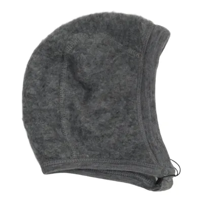 Balaklava (Gray) from Friends Merino wool