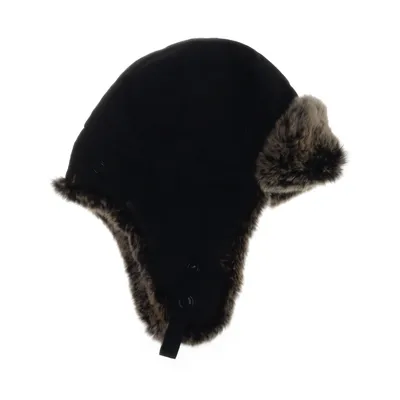Trapperhatt (Svart, Brun) från Woolrich