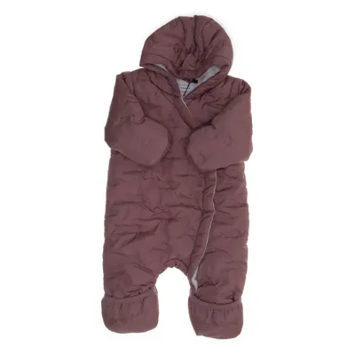 Overall (Roze) van Name It Polyester