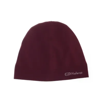 Träningsmössa (Lila) från Kalenji Elastan, Polyamid, Polyester