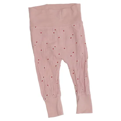 Pantalon (Rose) de Alana Coton