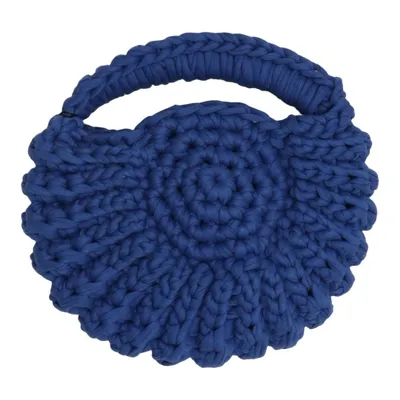 Sac à main (Bleu)