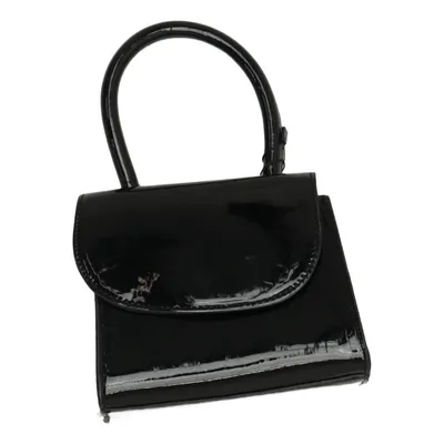 Sac à main (Noir) de NLY Accessories Polyester, Polyuréthane
