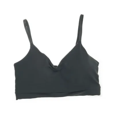 Sports-BH (Grøn) fra H&M Move Elastan, Polyester