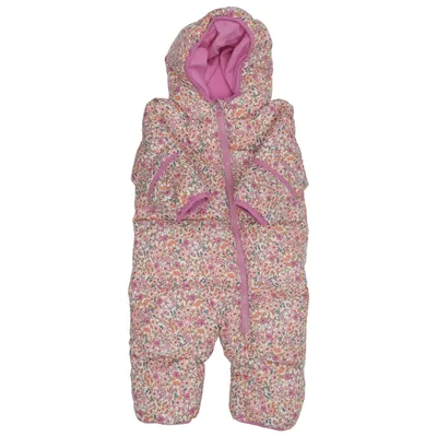 Overall (Flerfärgad) från Amazon Essentials