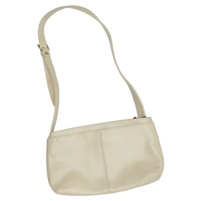 Shoulder-bag (Beige) from Bozzini
