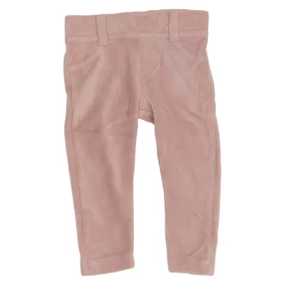 Corduroy broek (Roze) van Sweetie Katoen, Elastaan, Polyester