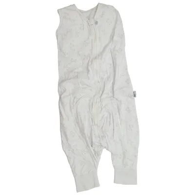 Babyslaapzak (Wit) van Slumbersac