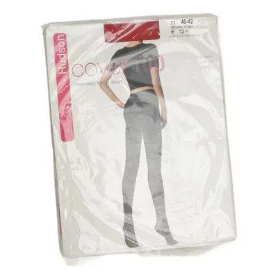 Nylon tights (Cover 100) from Hudson Elastane, Polyamide