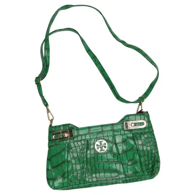 Schoudertas (Groen) van Tory Burch