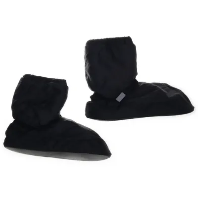 Boots (Ballett warm up booties) från Bloch