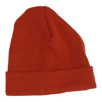 Beanie (Orange) from Woolpower