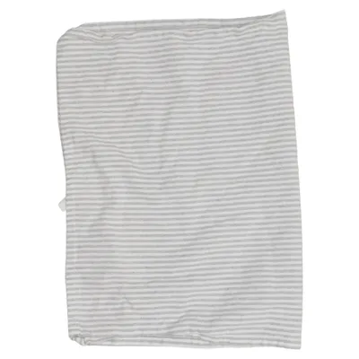 Kitchen towel (White, Gray) from Classic Textile of Sweden Recycled cotton, Recycled polyester