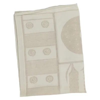 Keukenhanddoek (Beige) van Ekelund Katoen, Linnen
