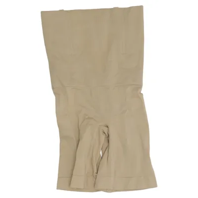 Bas de vêtement sculptant (Beige) de Shape by Woman Élasthane, Polyamide