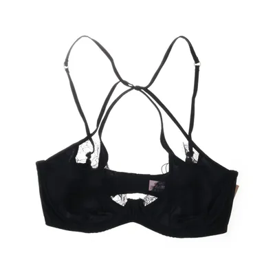 Bra (Black) from Agent Provocateur