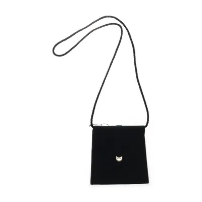 Axelremsväska (Svart) från Menbur