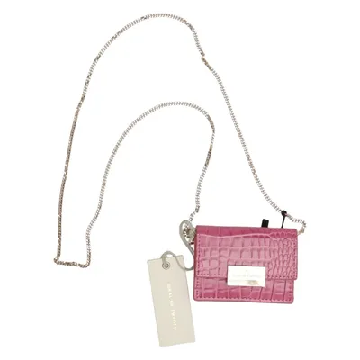 Skuldertaske (Pink) fra iDeal of Sweden