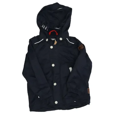 Rain jacket (511116N) from ReimaTec Polyamide