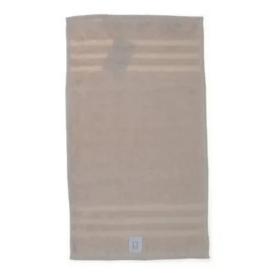 Handduk (Beige) från Kosta Linnewäfveri