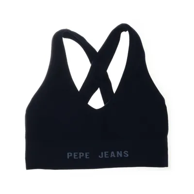 Sport-BH (Blå) från Pepe Jeans