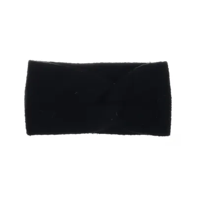 Hoofdband (Zwart) van H&M Polyamide, Wol, Viscose, Polyester