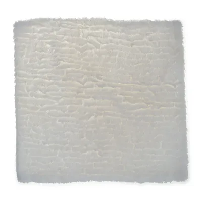 Kuddfodral (Vit) från Nina Royal