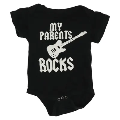 Body (Svart) från Rock Metal