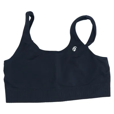 Sports bra (Blue) from Oceans Apart