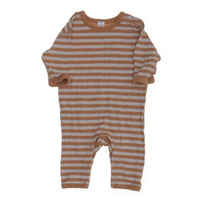 Sparkdräkt (Beige, Vit) från Nordstrom Bomull