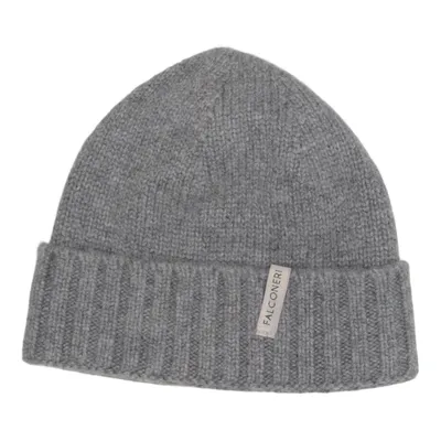 Bonnet (Gris) de Falconeri Cachemire