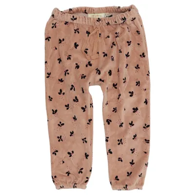 Joggingbroek (Beige) van Soft Gallery