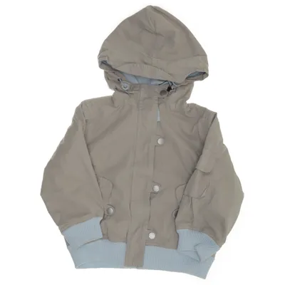 Jacka (Beige) från Miniature Bomull, Nylon, Polyester