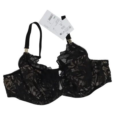 Bra (Black, Beige) from Gossard