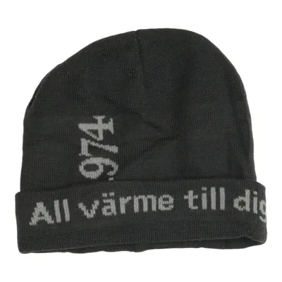 Beanie (Black) from Vala