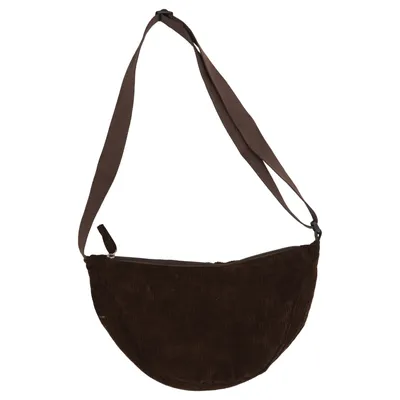 Shoulder-bag (Brown) from Infinity