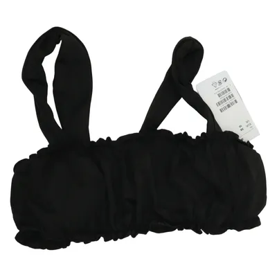 Bikini top (Zwart) van H&M Elastaan, Polyamide, Polyester