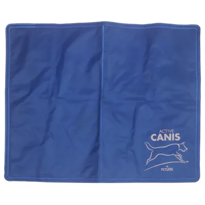 Hundtillbehör (Blå) från Active Canis