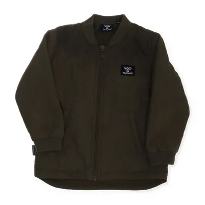 Bomberjacka (Grön) från Hummel