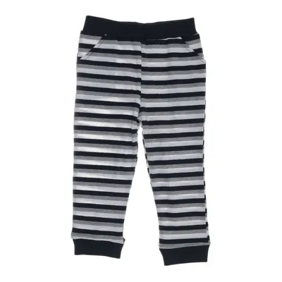 Pants (Blue, Multicolored) from Ducky Beau Cotton