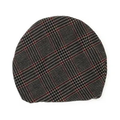 Flat cap (Multicolored) from Solo