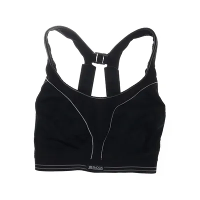 Bralette (Svart, Flerfärgad) från Shock Absorber