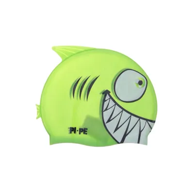 Badmuts (Groen) van Pi-Pe
