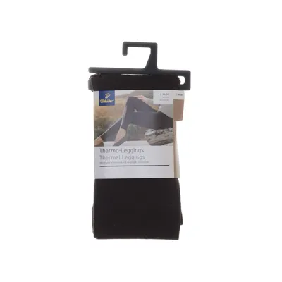Leggings (Bruin) van Tchibo Elastaan, Polyamide