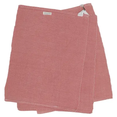 Set de table (Rose) de Linum Coton