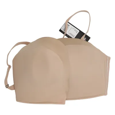 Soutien-gorge (Beige) de Wonderbra Élasthane, Polyamide, Polyester