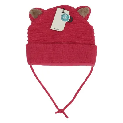 Bonnet (Rose) de Crossbow Acrylique, Polyester